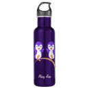 Search for penguin water bottles Purple