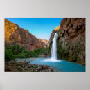 Search for havasupai posters Havasu falls