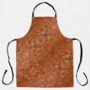 Search for tooled leather aprons Cowgirl