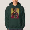Search for icon hoodies Catholic