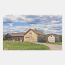 Search for old barns stickers Wooden