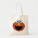 Search for elmo tote bags Kids
