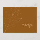 Search for september rsvp cards Nature