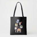 Search for funny movie tote bags Ghost