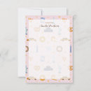 Search for big vertical note cards Pink