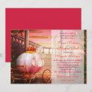 Search for fairytale sweet 16 invitations Carriage