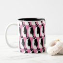 Search for pink penguin mugs Winter