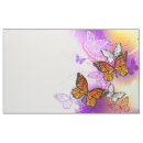 Search for purple butterfly fabric Moth