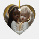Search for bible verses heart shaped ceramic christmas tree decorations Inspirational