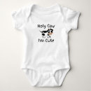 Search for cow baby clothes Infant