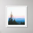 Search for pine trees canvas prints Beautiful