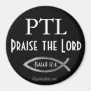 Search for praise magnets Praise the lord