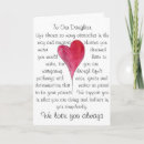 Search for sentimental cards Red