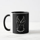 Search for satanic mugs Goat