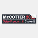 Search for authoritarian bumper stickers Freedom