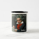 Search for ludwig mugs Classical music