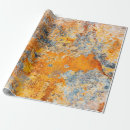 Search for rusted metal wrapping paper Texture