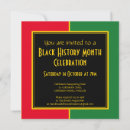 Search for kwanzaa celebration invitations Celebrate
