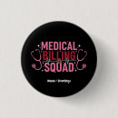 Search for funny medical badges Quote