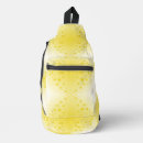Search for sunshine yellow bags Abstract