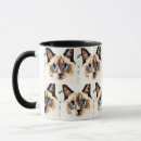 Search for ragdoll cats mugs Kitten