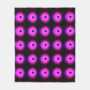 Search for glow in the dark blankets Pattern