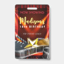 Search for hollywood birthday Ticket