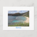Search for hanauma postcards Bay