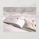Search for guest wedding postcards Engagement