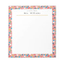 Search for dots notepads pastel