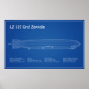 Search for graf posters Zeppelin