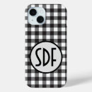 Search for chequered pattern iphone cases Preppy