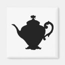 Search for teapot magnets Black