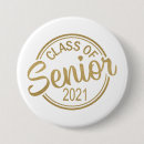 Search for class 2021 badges College