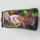 Search for cute golf head covers Text