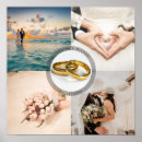 Search for newlywed couple posters Just married