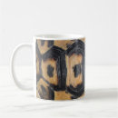 Search for tortoise shell mugs Reptile