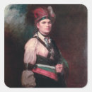 Search for indian headdress stickers George