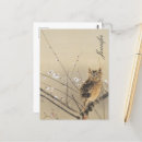 Search for vintage japanese paintings postcards Floral