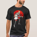 Search for skeleton playing guitar tshirts Halloween