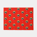 Search for pug gifts Red