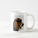 Search for bassets mugs Basset hound