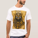 Search for egyptian tshirts Mythology
