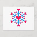 Search for love snow postcards Winter