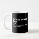 Search for riding mugs Definition