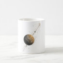 Search for mercury planet mugs Space