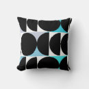 Search for teal geometric cushions Contemporary