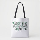 Search for shenanigans bags Clover