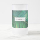 Search for leaf beer glasses Exotic