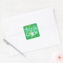 Search for tinsel stickers Snowflakes